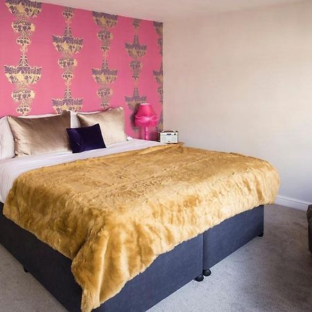 Dream Stays Bath - Queen Street Zewnętrze zdjęcie