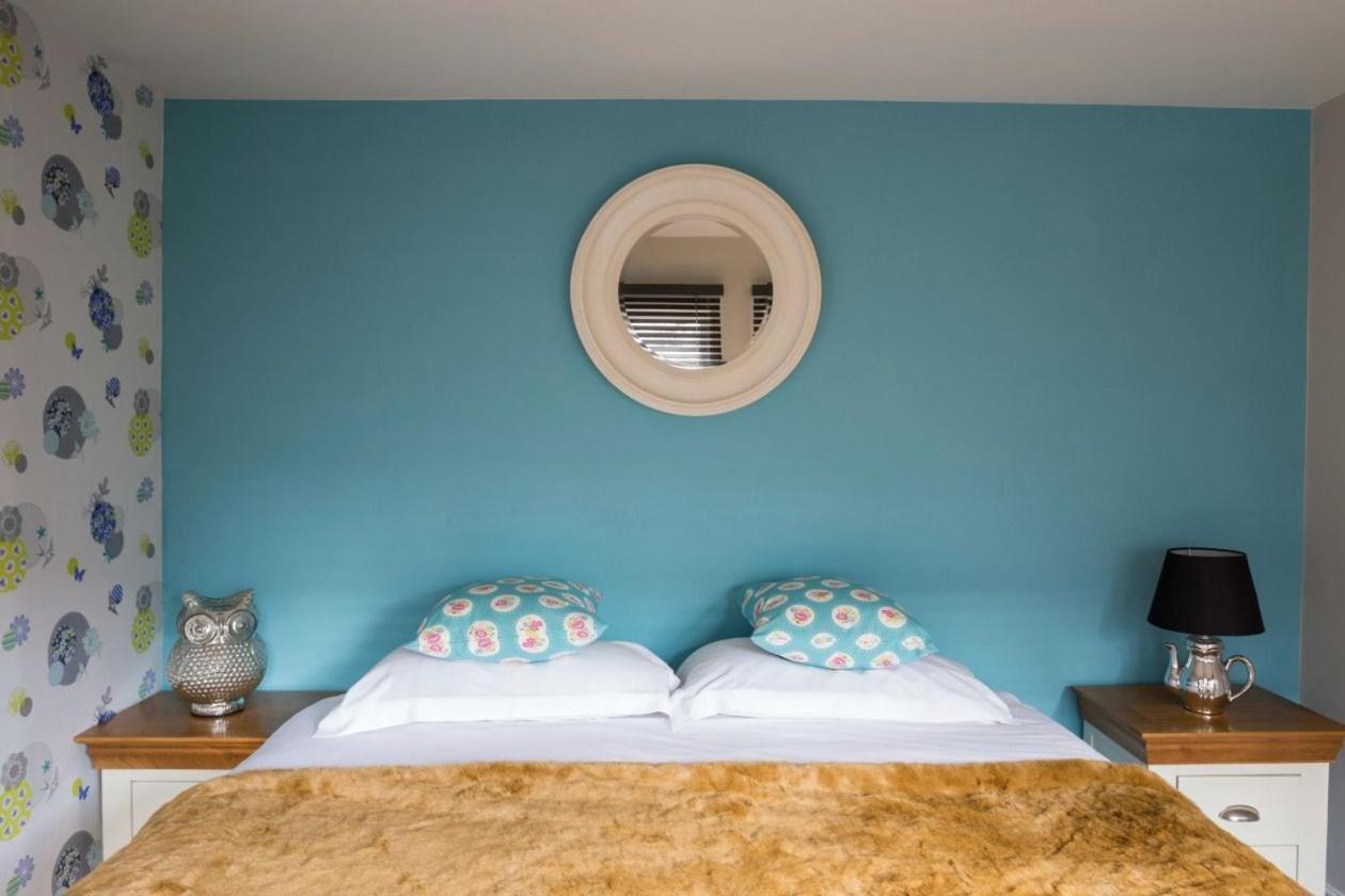 Dream Stays Bath - Queen Street Zewnętrze zdjęcie