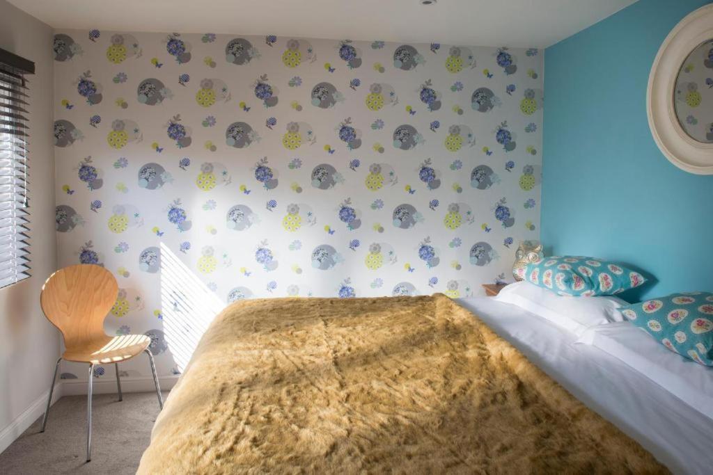 Dream Stays Bath - Queen Street Pokój zdjęcie
