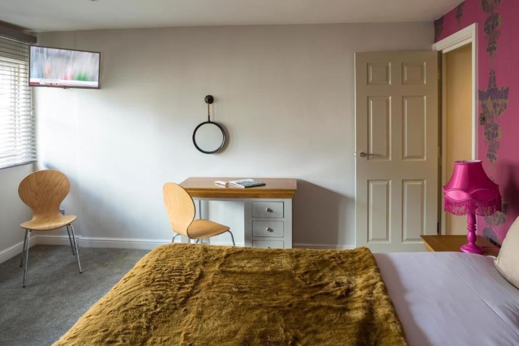 Dream Stays Bath - Queen Street Pokój zdjęcie